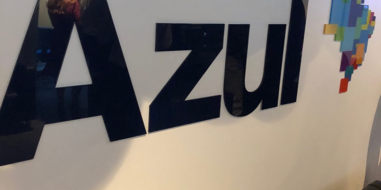 The Azul Review; Part 4: Contact Center