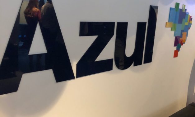 The Azul Review; Part 4: Contact Center